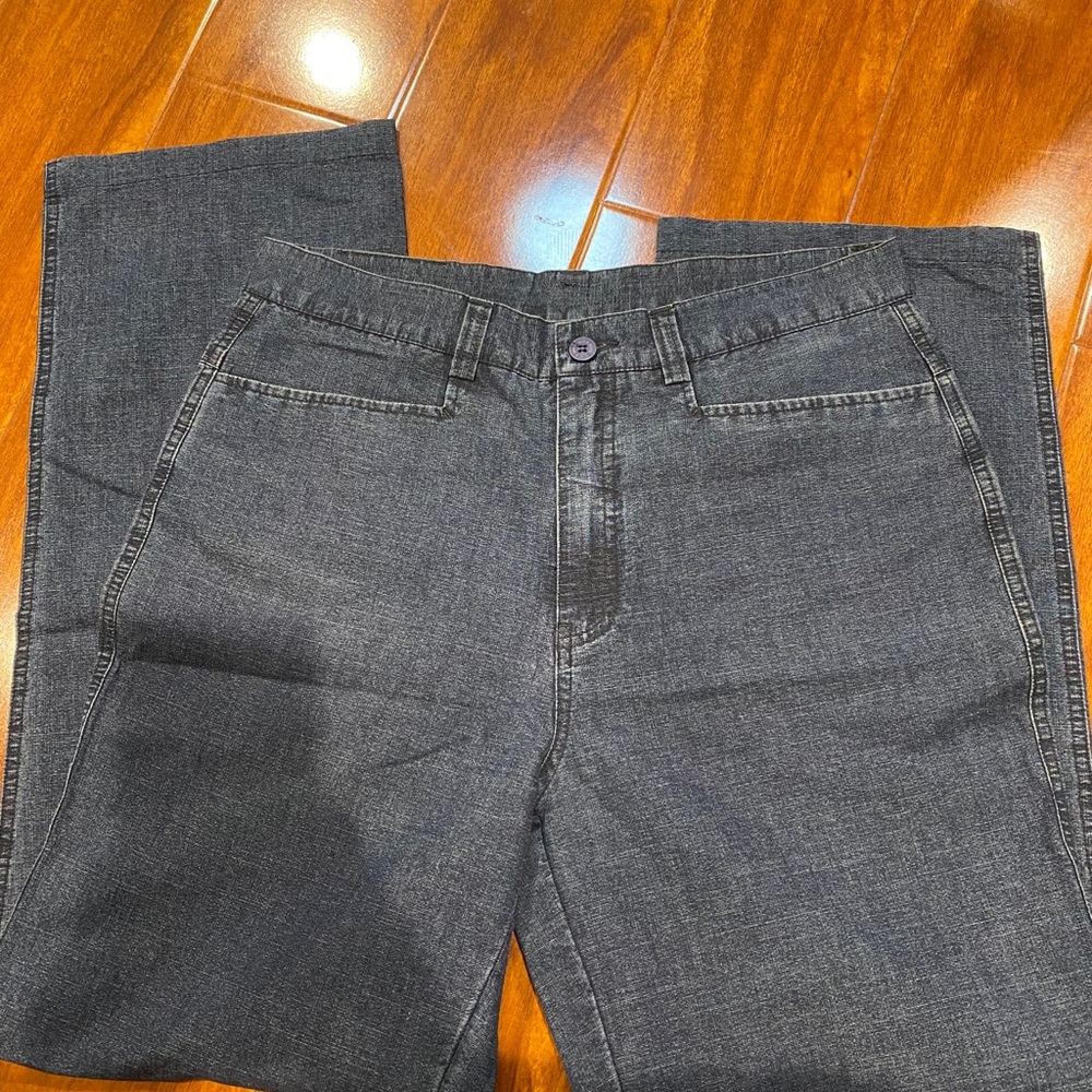 Boss jeans